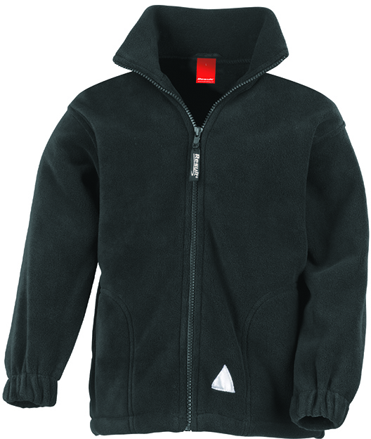 Polartherm Fleecejacke für Kinder