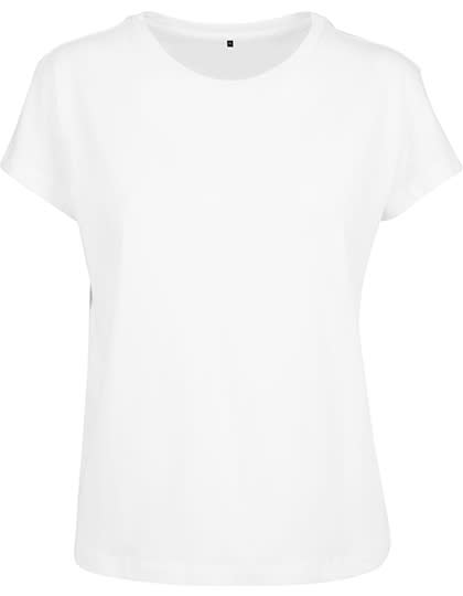 Modisches Boxy-T-Shirt für Damen