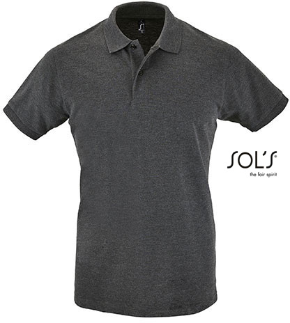 Herren-Poloshirt "Perfect"