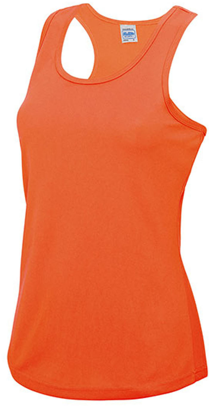 Schnell trocknendes Damen-Tanktop