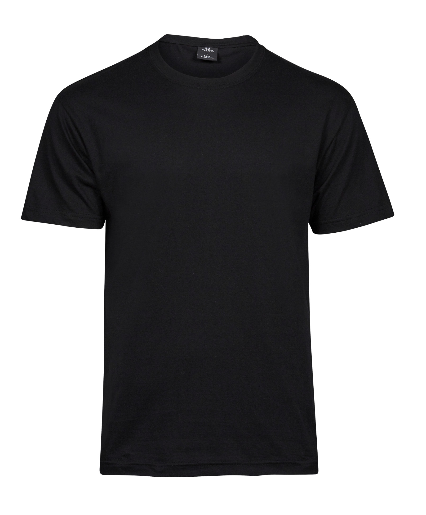 Basic T-Shirt für Herren