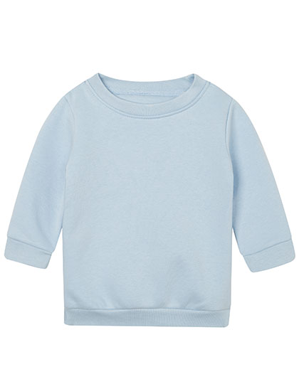 Nachhaltiges Baby-Sweatshirt