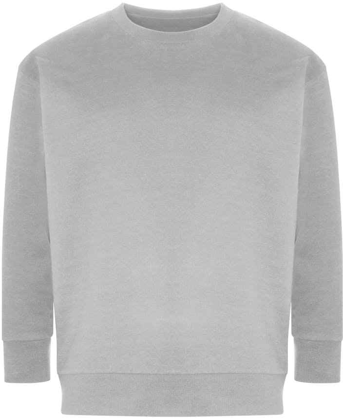 Recyceltes Unisex-Sweatshirt "Crater"