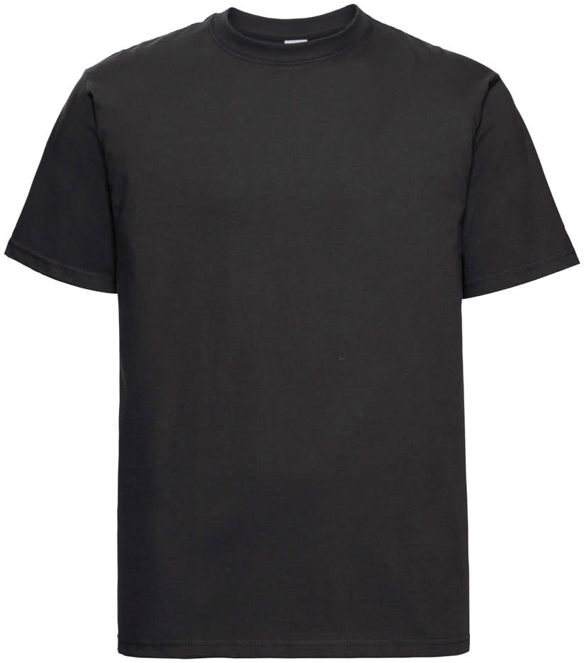 Schweres Herren-T-Shirt "Classic"