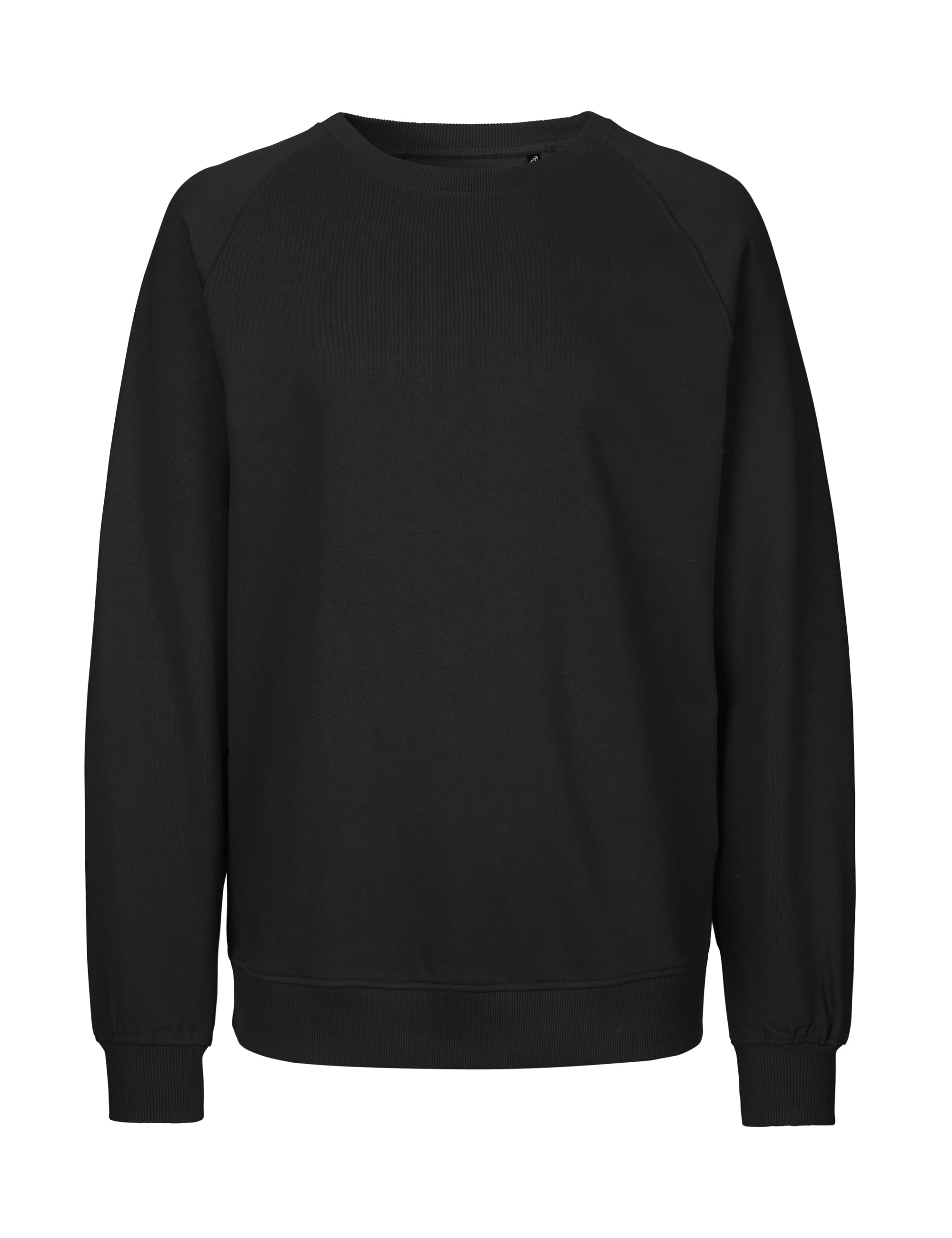 Unisex-Sweatshirt aus Fairtrade-Baumwolle