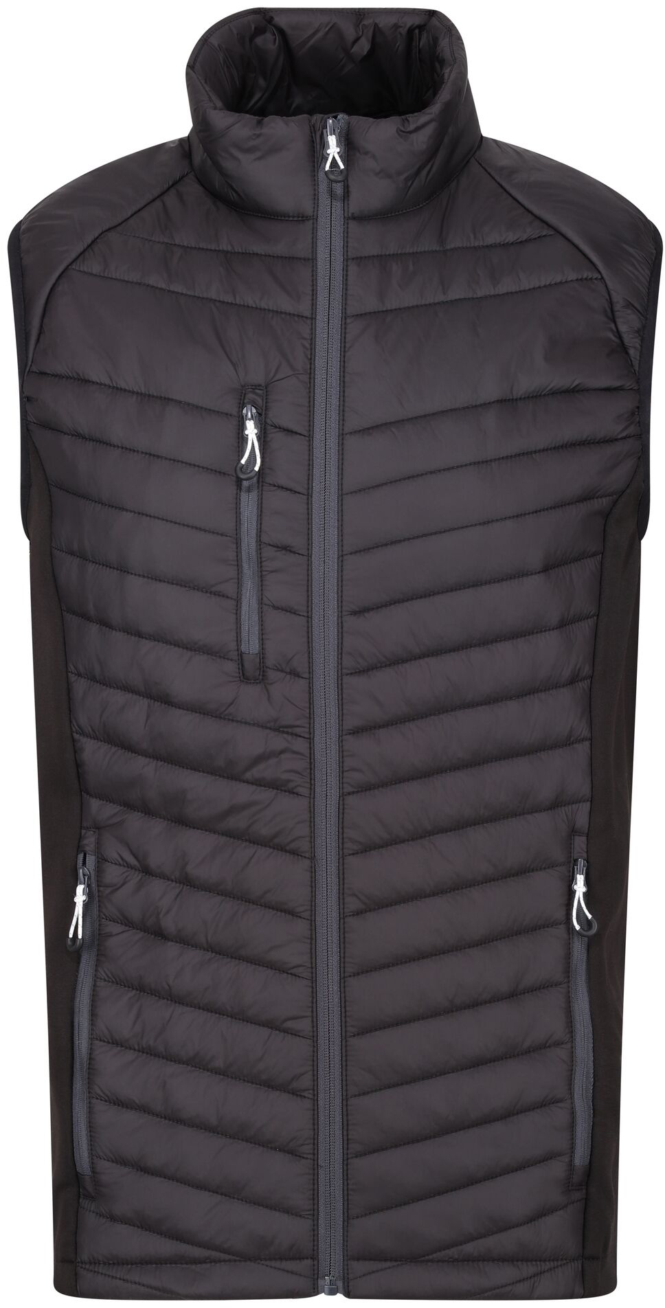 Unisex Hybrid-Bodywarmer "Navigate"