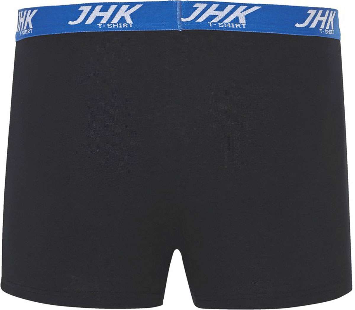 3er-Pack kurze Herren-Boxershorts