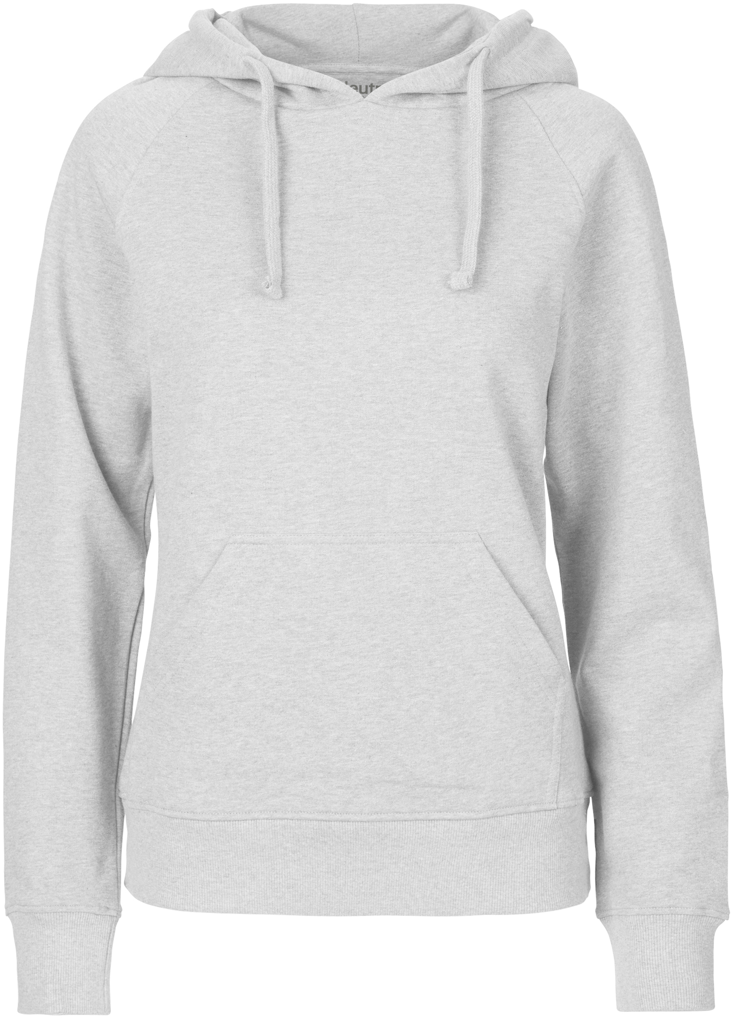 Damen-Hoodie aus Fairtrade-Baumwolle