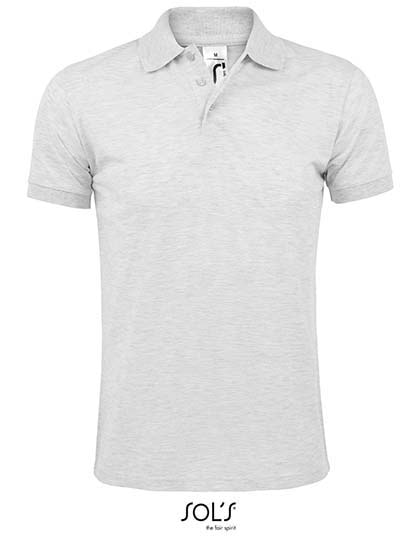 Herren-Poloshirt "Prime"