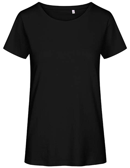 Premium Damen-Bio-T-Shirt