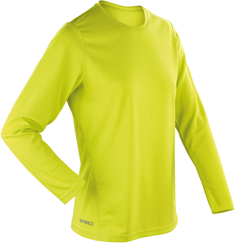 Damen Quick-Dry T-Shirt