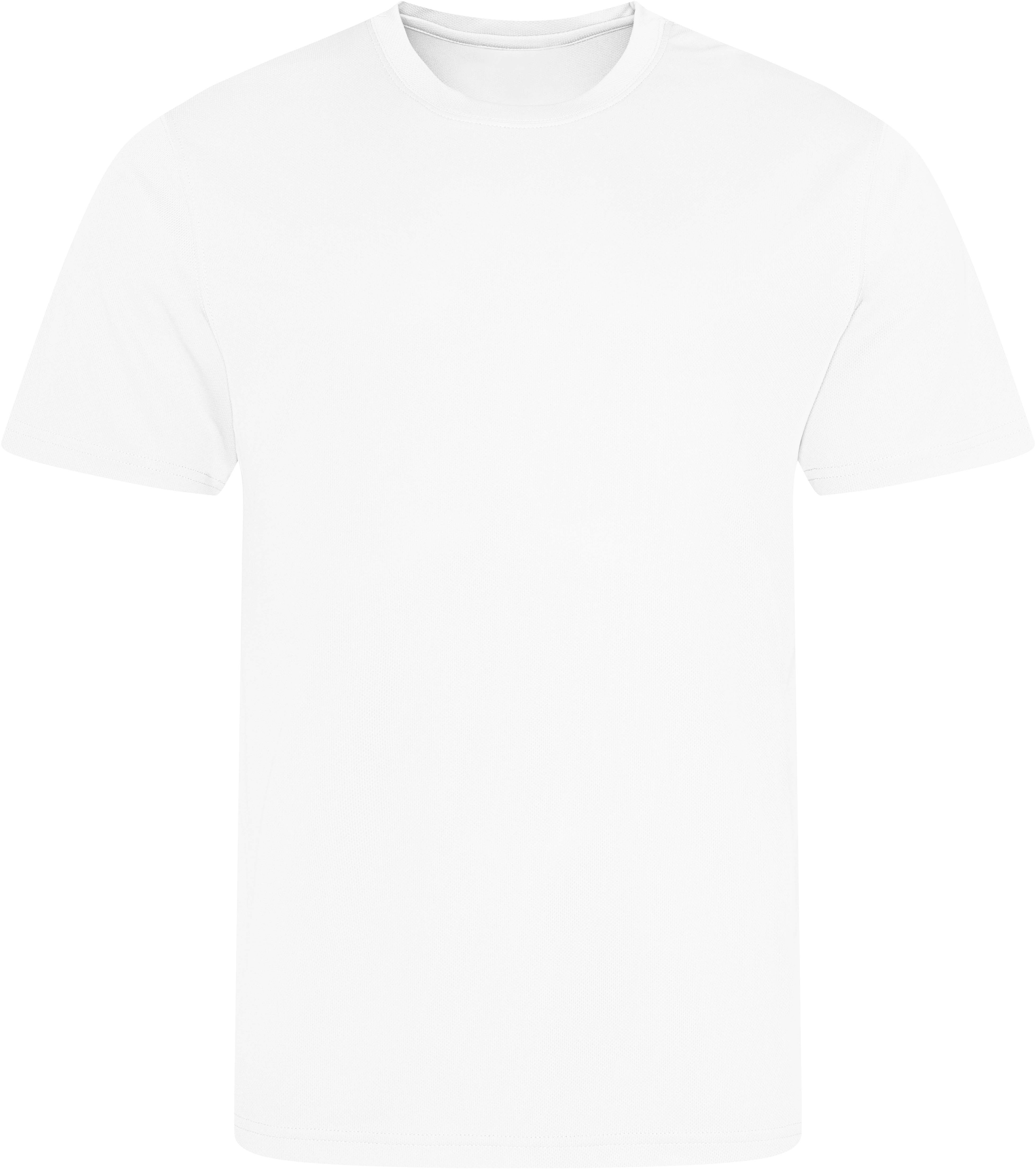 Schnell trocknendes Herren-T-Shirt