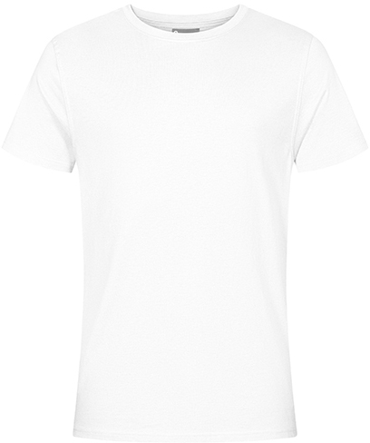 Pflegeleichtes Herren-T-Shirt