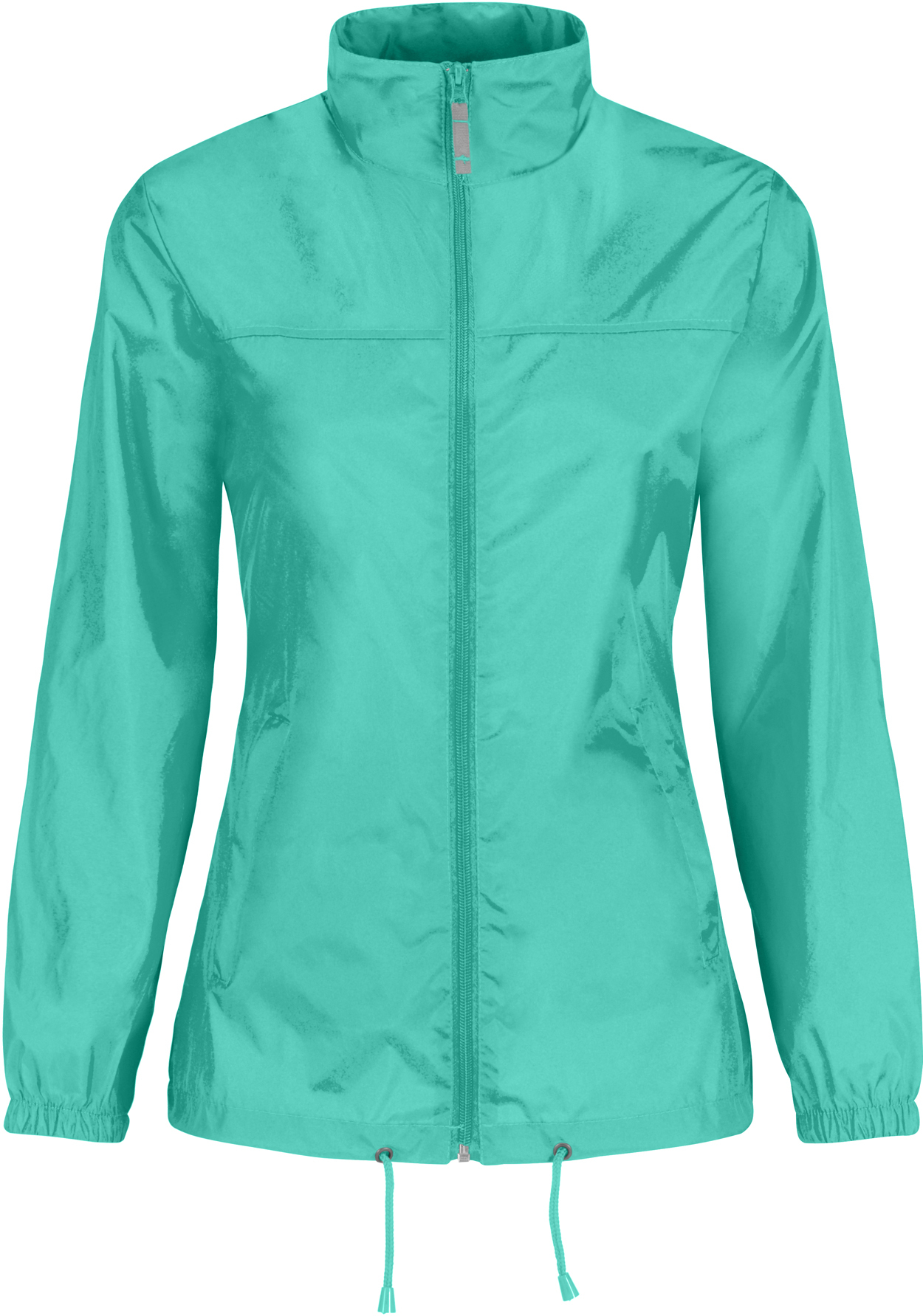 Leichte Damen Windjacke "Sirocco"