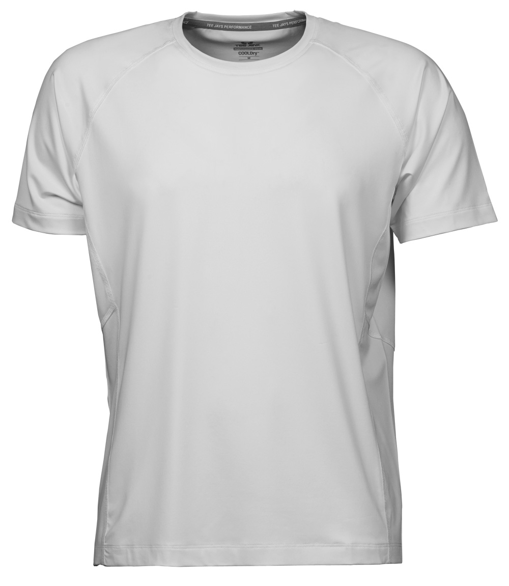 Herren CoolDry Sport-T-Shirt