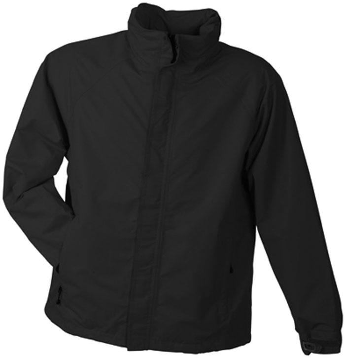 Funktionale Herren-Outdoorjacke