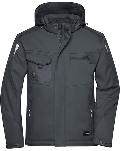 Herren Workwear-Jacke "Strong"