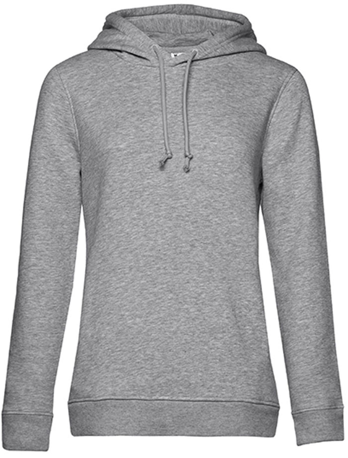 Nachhaltiger Damen Hoodie "Inspire"