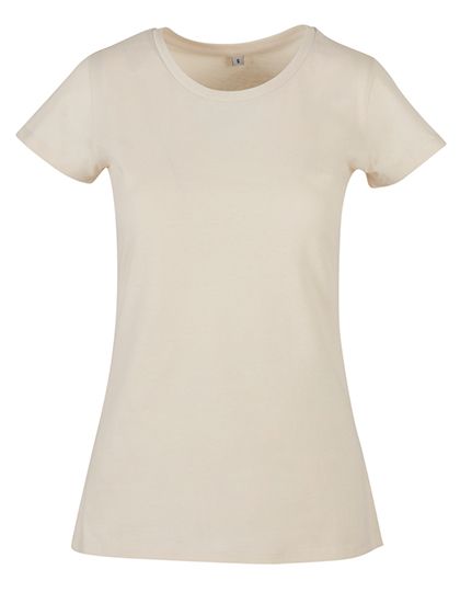 Basic T-Shirt für Damen