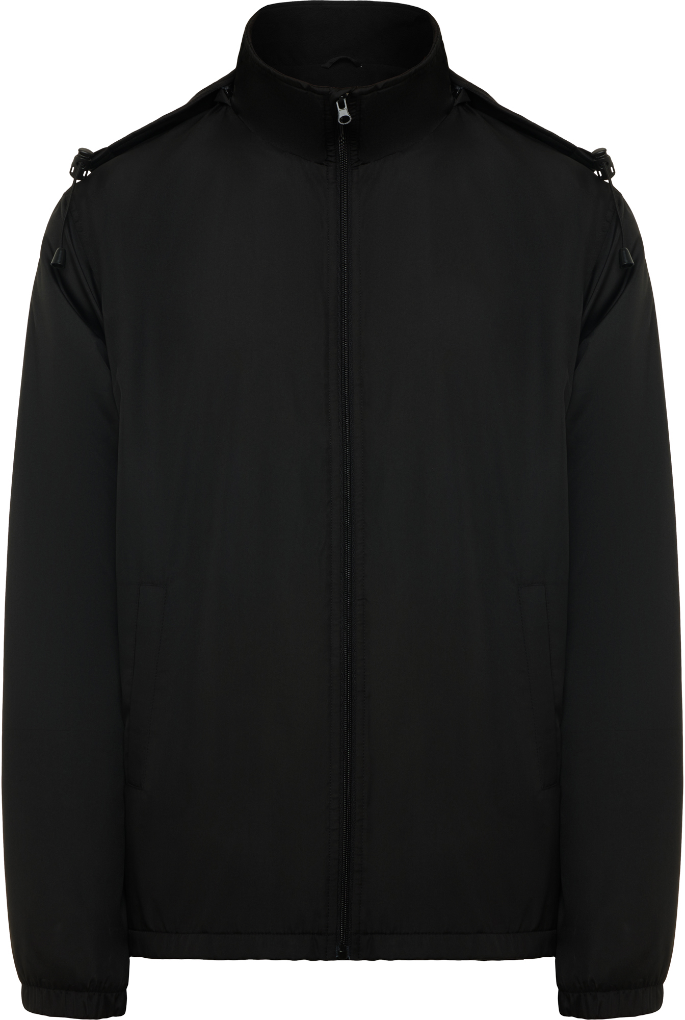 Winterjacke "Makalu"