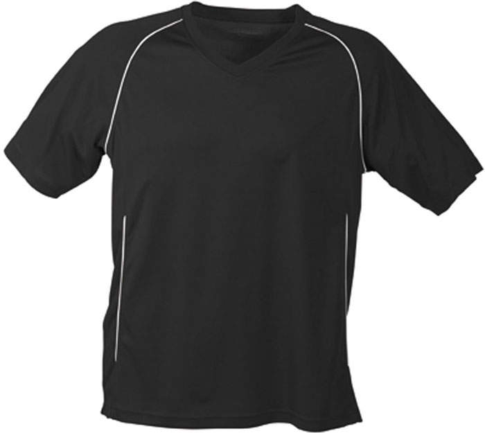 Unisex Basic Sport-T-Shirt