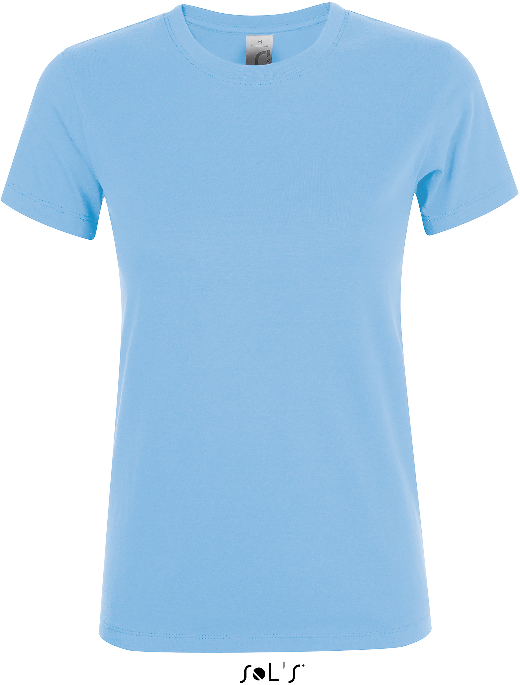 Basic Damen-T-Shirt "Regent"