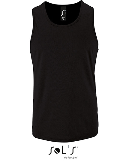 Funktions Herren Tanktop