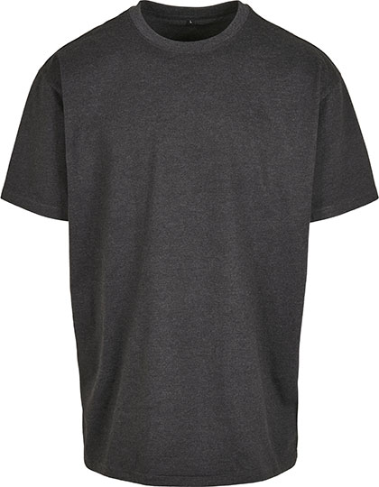 Schweres Oversized Herren T-Shirt