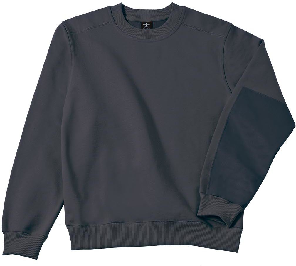 Hochwertiges Unisex Sweatshirt "Hero Pro"