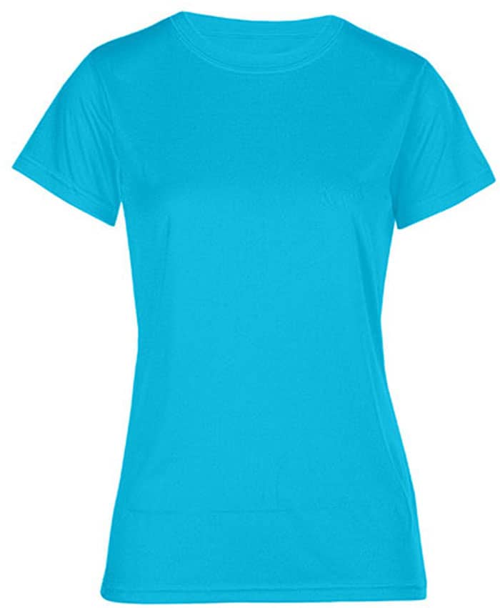 Damen Performance-T-Shirt