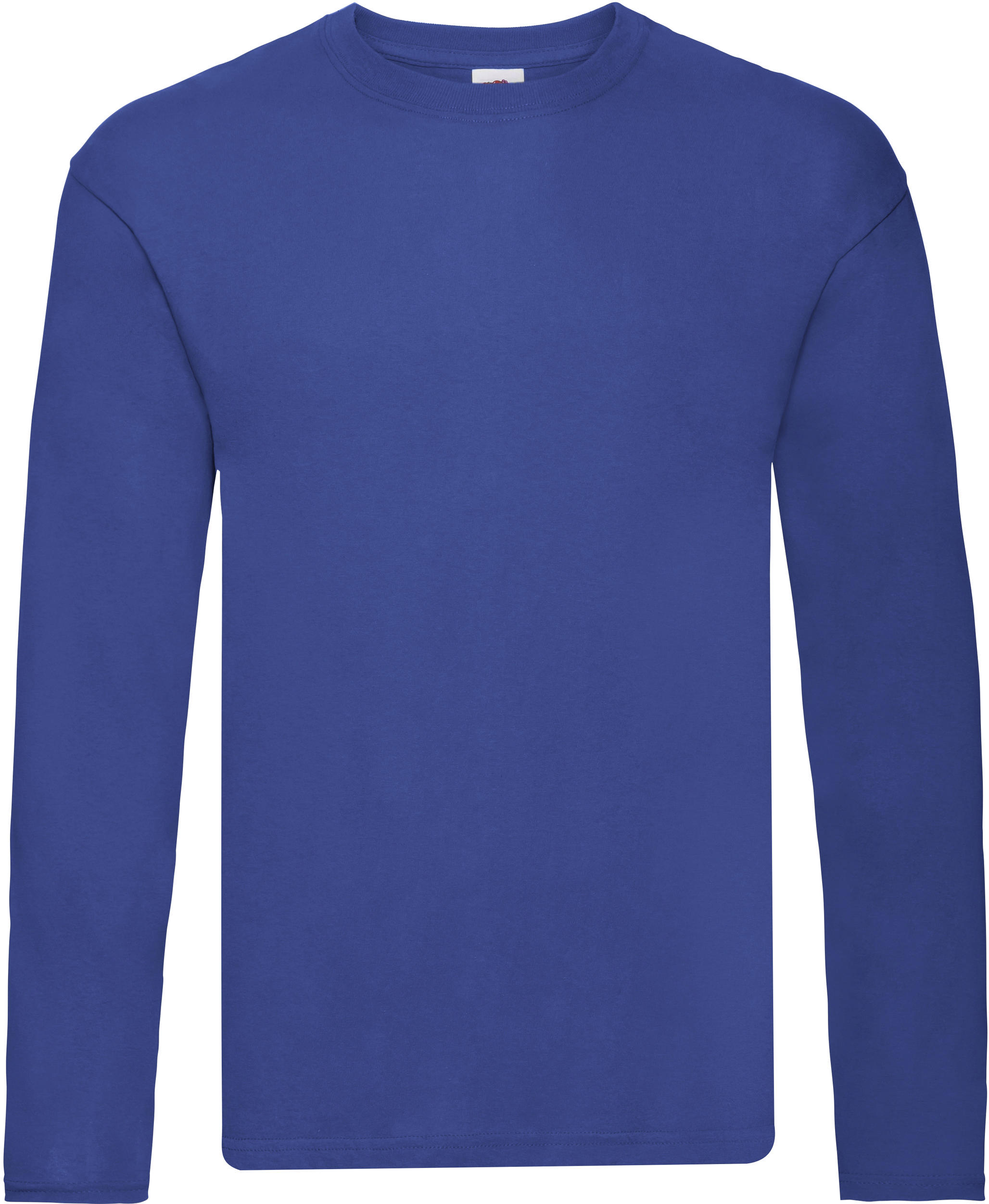 Leichtes Basic Herren Longsleeve "Original"