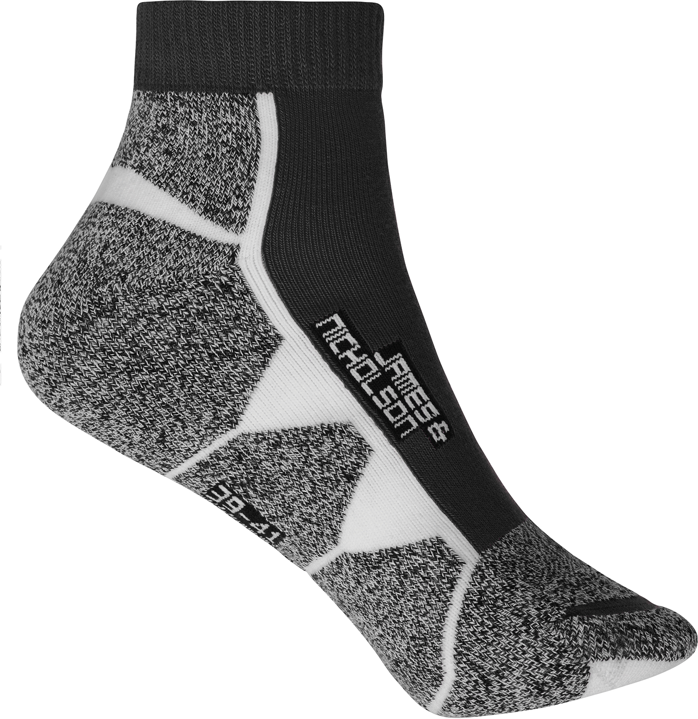 Atmungsaktive Unisex Sneakersocken