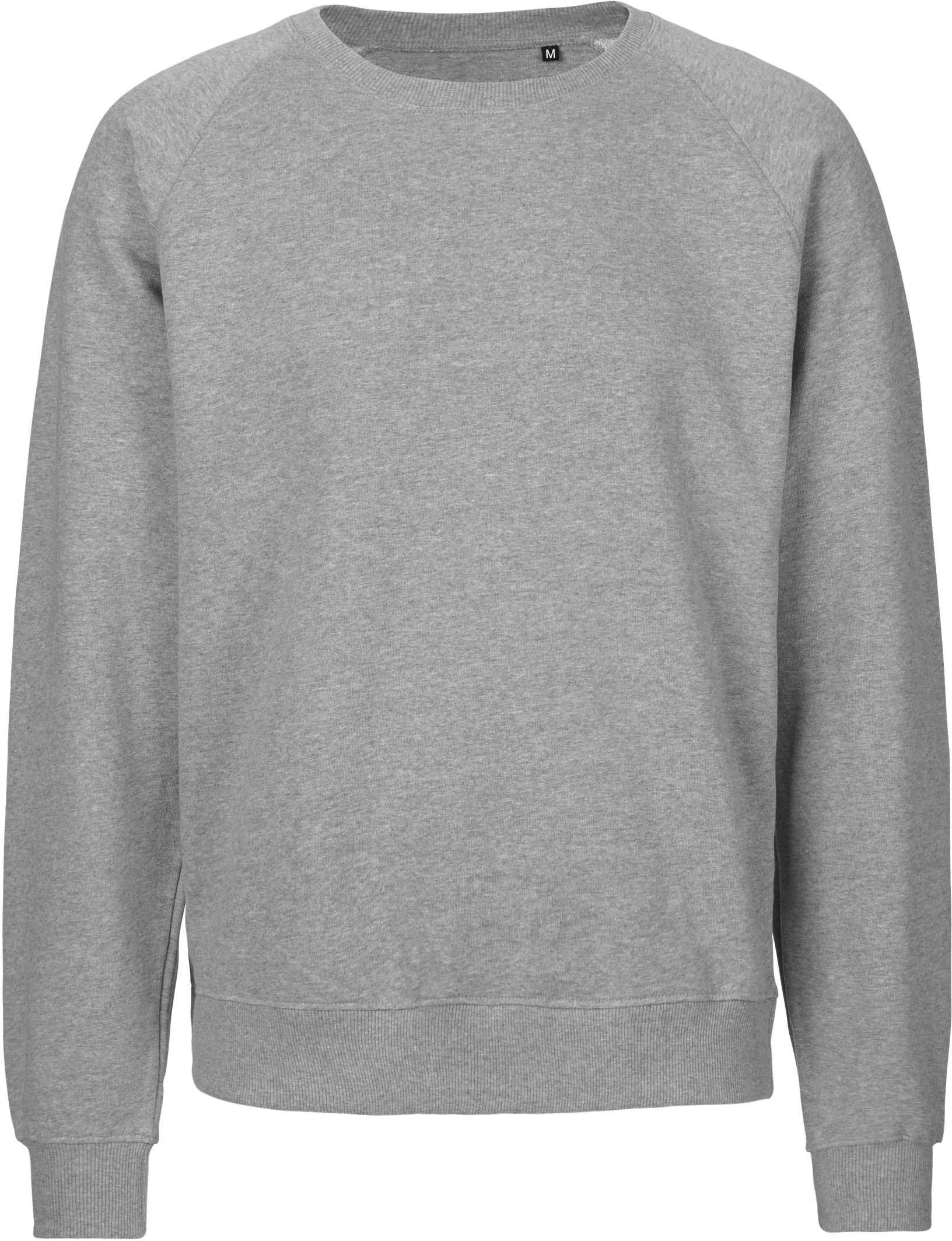 Unisex-Sweatshirt aus Bio-Baumwolle