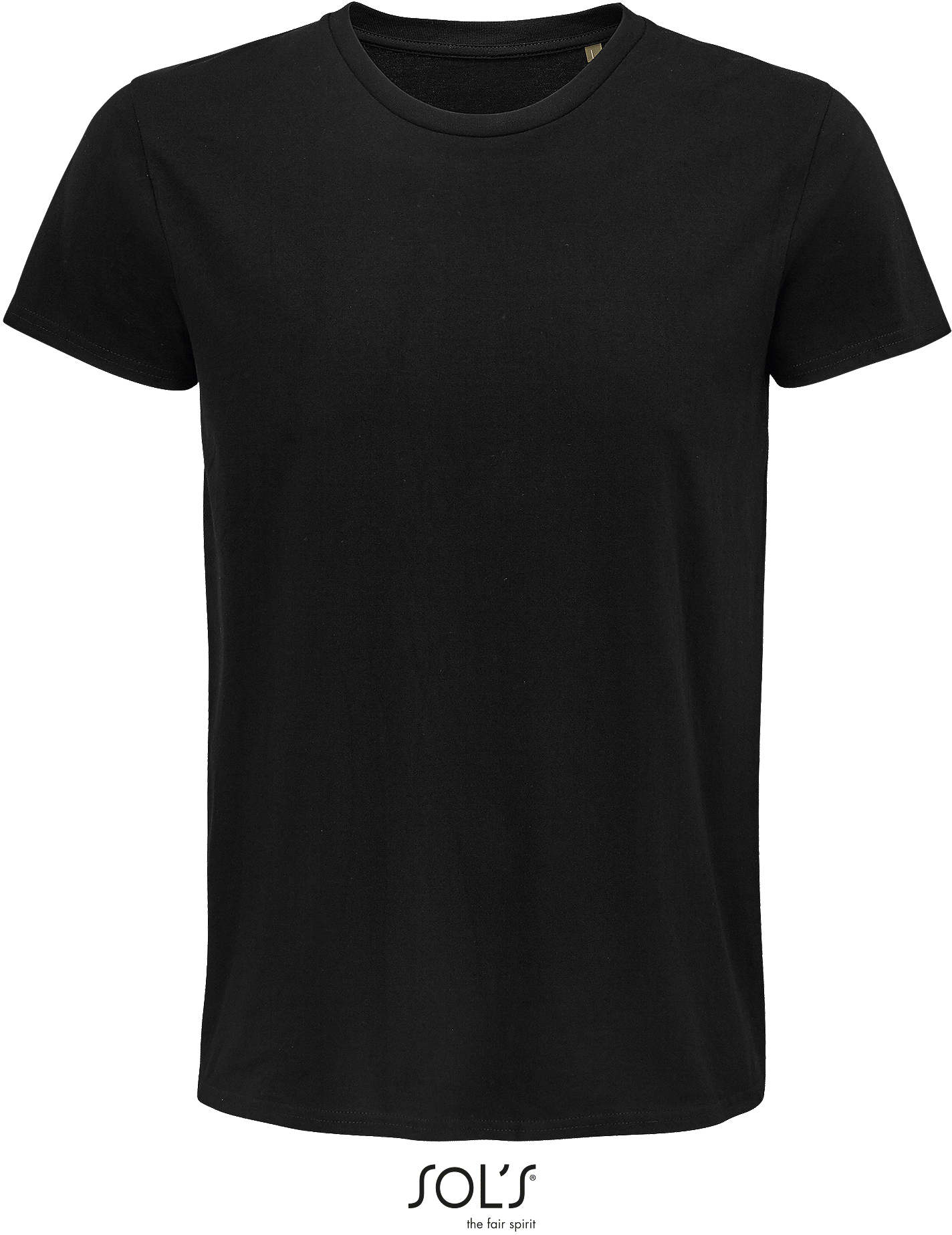 Herren Bio T-Shirt "Pioneer"