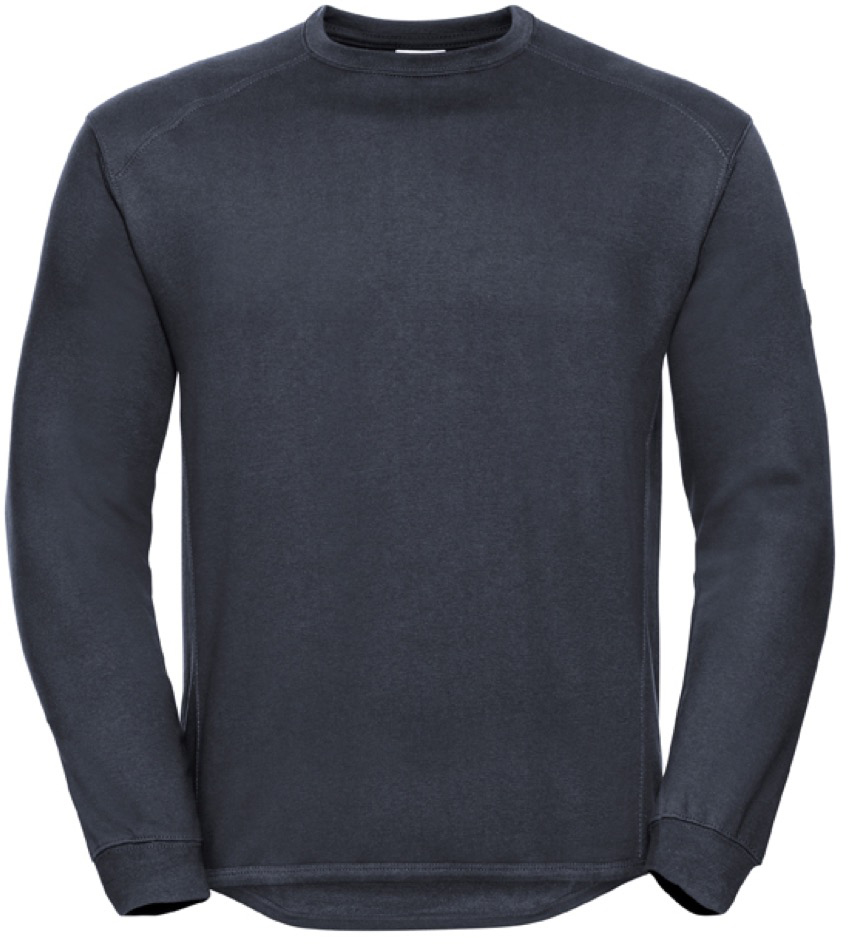 Schweres Herren-Sweatshirt "Heavy Duty"