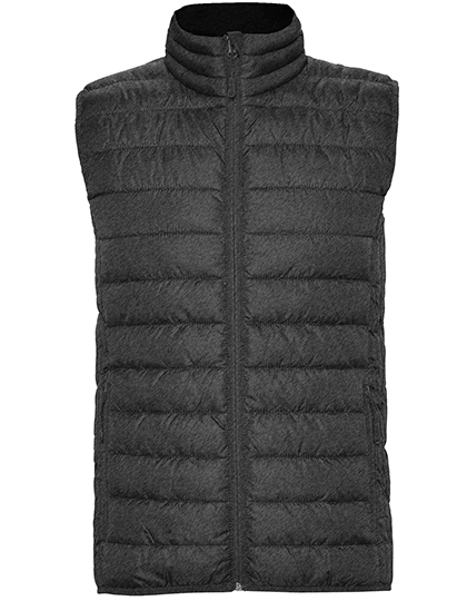 Herren-Bodywarmer "Oslo" mit softer Wattierung