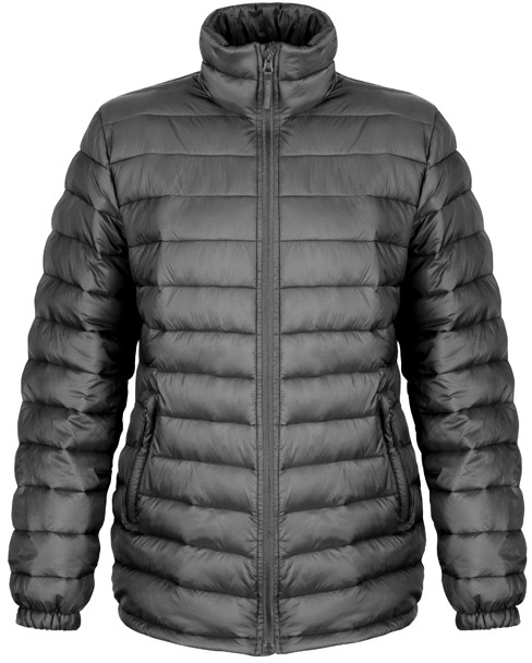 Modische Damen-Pufferjacke "Ice Bird"