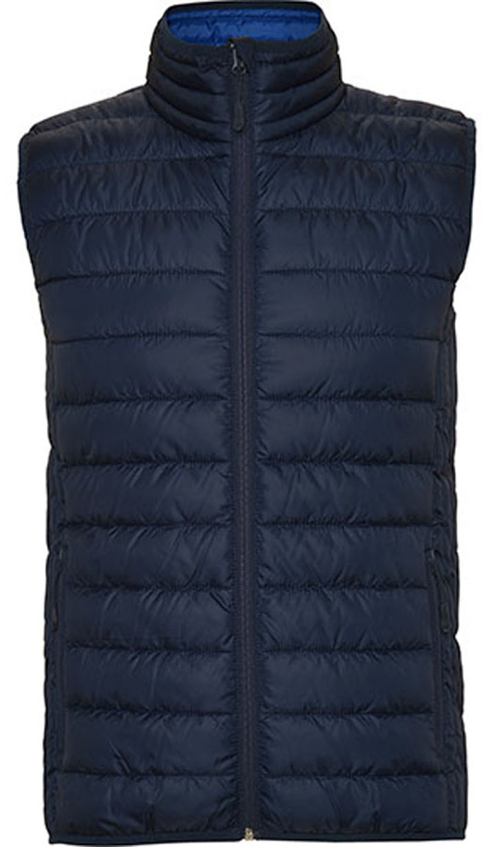 Herren-Bodywarmer "Oslo" mit softer Wattierung