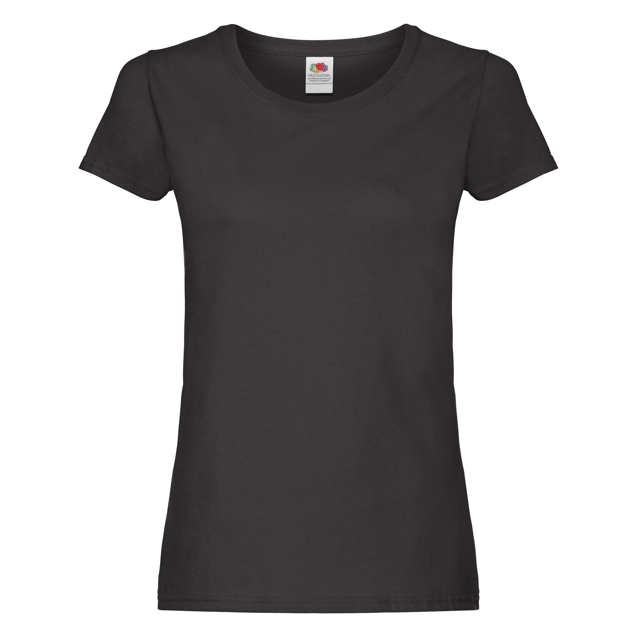 Basic Damen T-Shirt "Original"