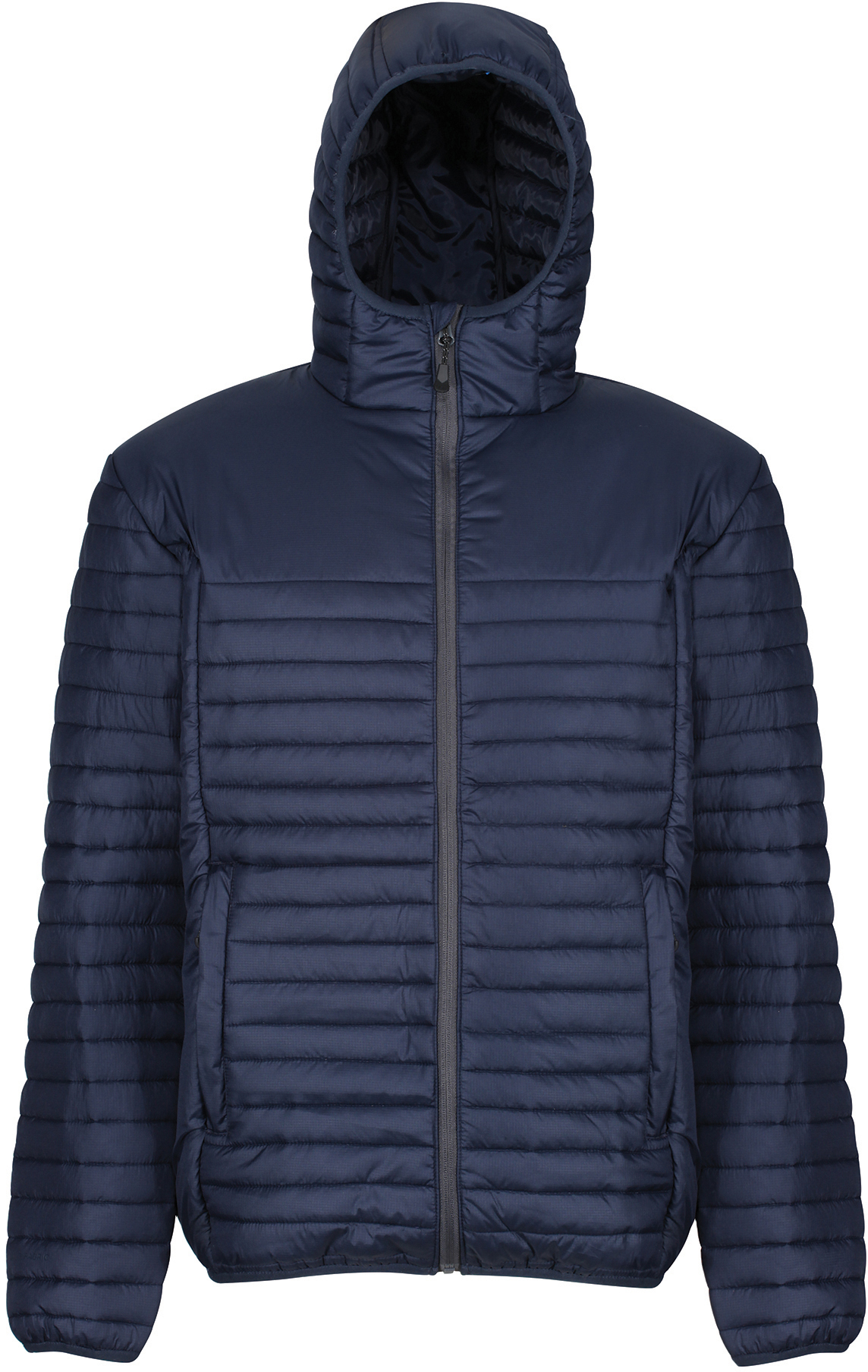 Recycelte Unisex Outdoor-Thermojacke