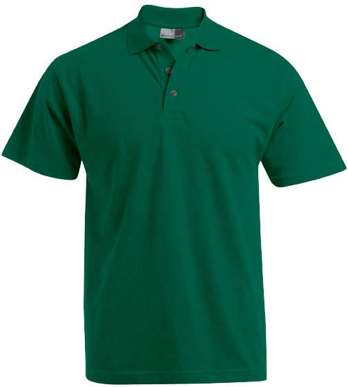 Herren Premium Poloshirt