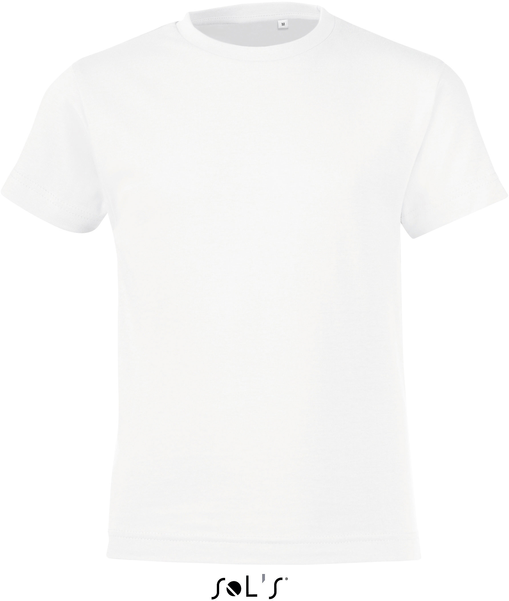 Basic Kinder-T-Shirt "Regent"