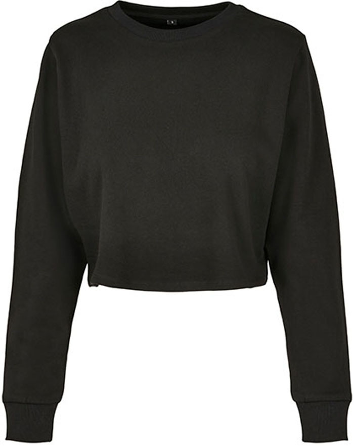 Basic Damen-Sweater