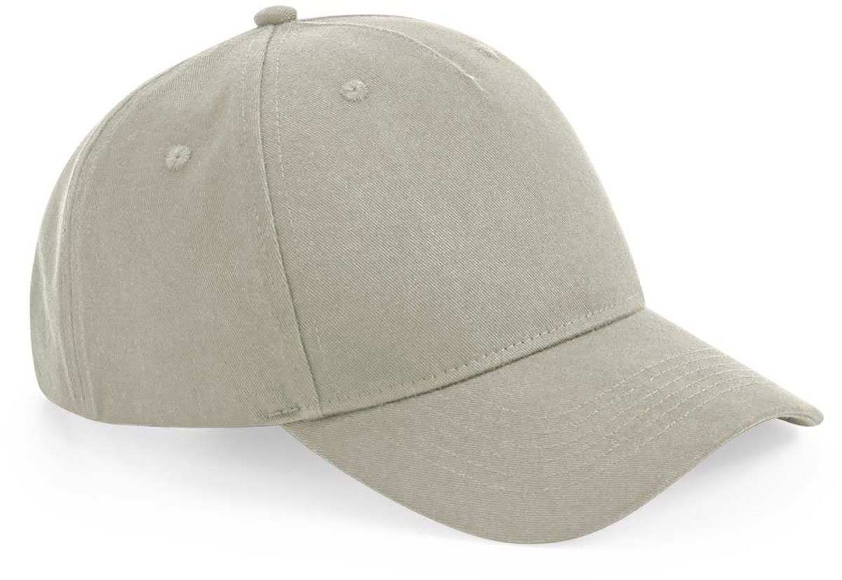 Klassische Bio-Baseballcap