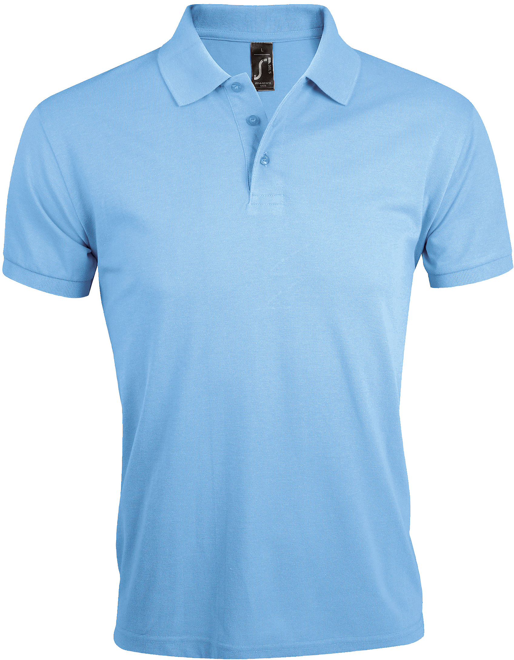 Herren-Poloshirt "Prime"