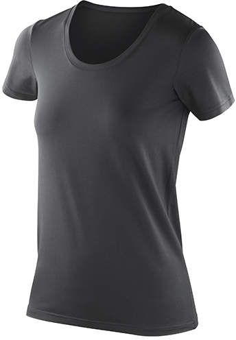 Extra weiches atmungsaktives Damen Softex T-Shirt