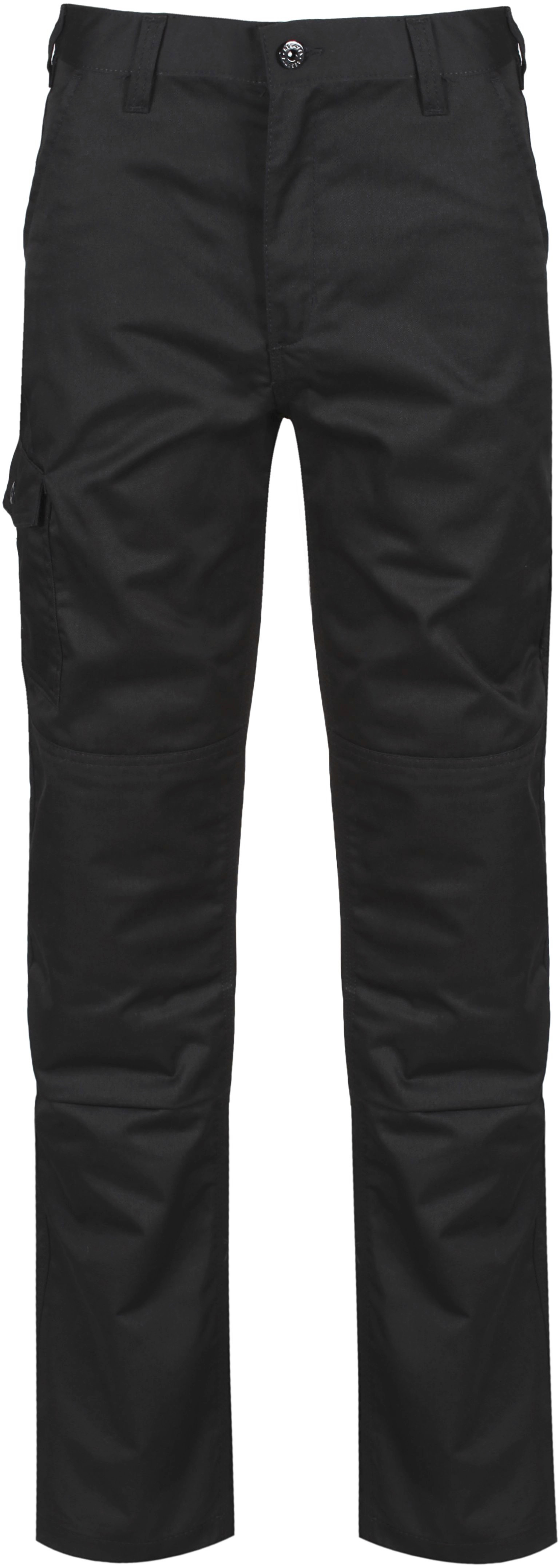 Strapazierfähige Unisex-Workwearhose "Pro Cargo"