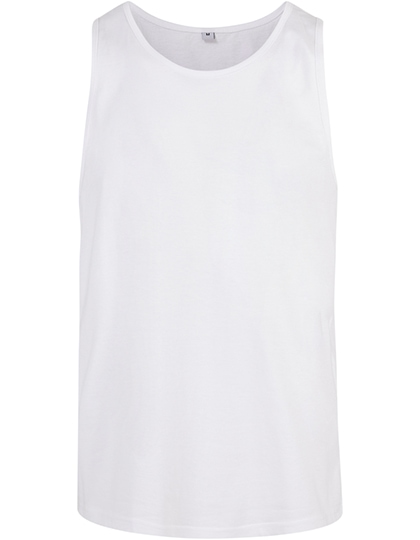 Basic Herren-Tanktop