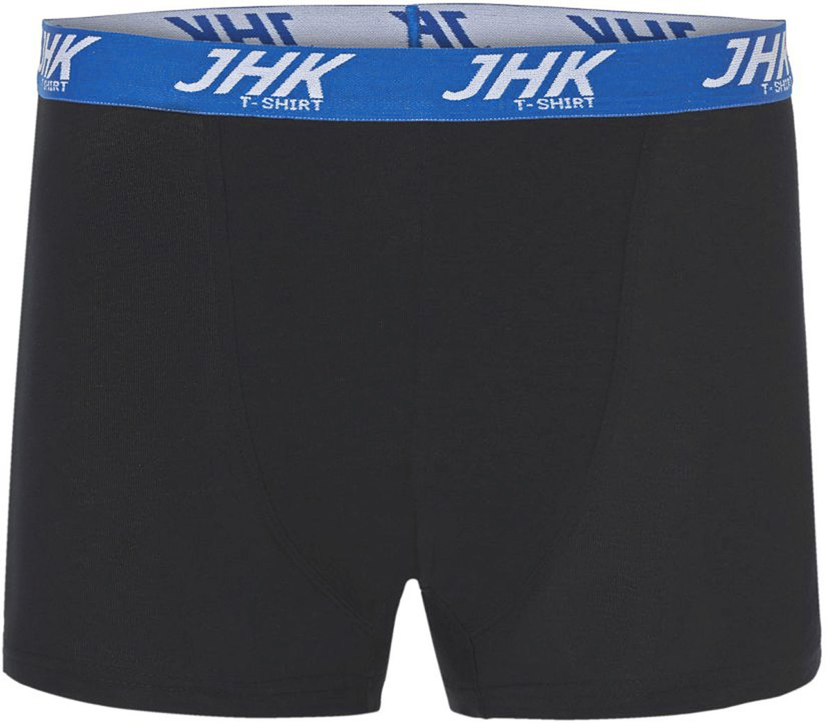 3er-Pack kurze Herren-Boxershorts