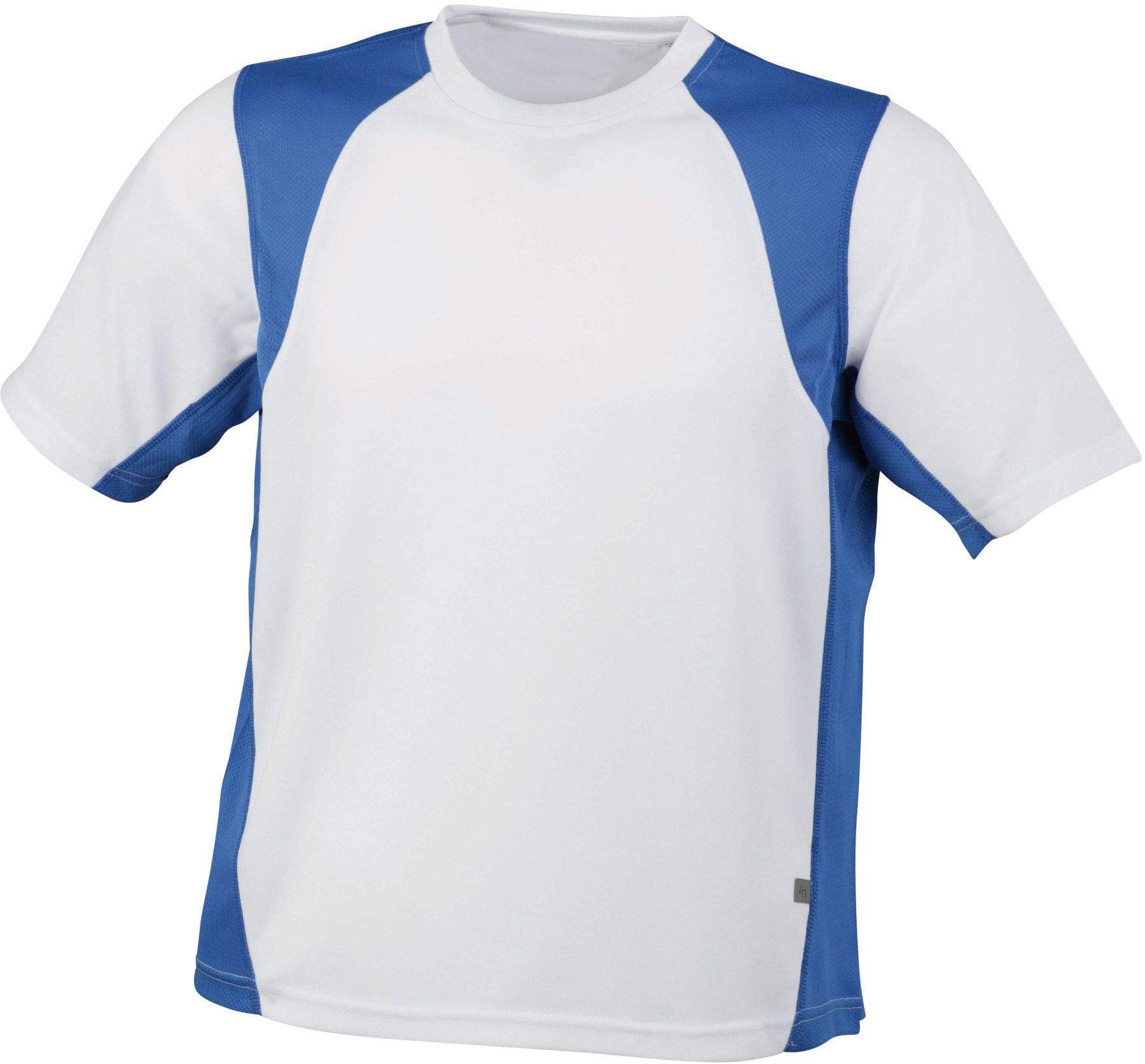 Herren Lauf-T-Shirt "Topcool"